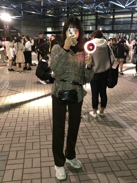 momonaさんのコーディネート