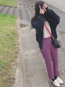 momonaさんのコーディネート