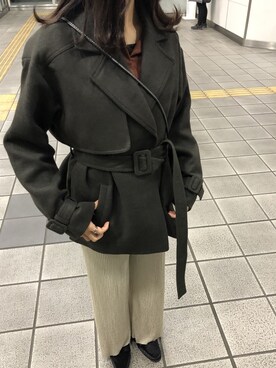 momonaさんのコーディネート