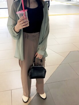 momonaさんのコーディネート