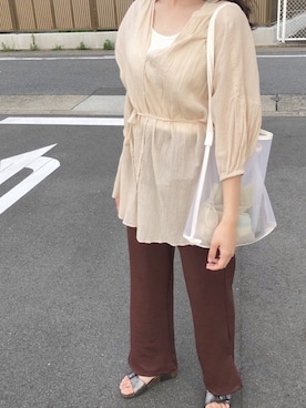 momonaさんのコーディネート