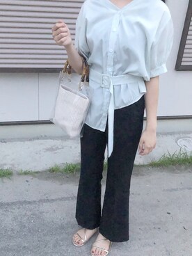 momonaさんのコーディネート