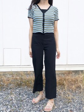 momonaさんのコーディネート