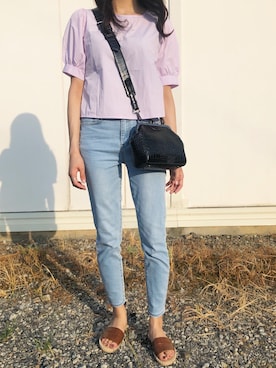 momonaさんのコーディネート