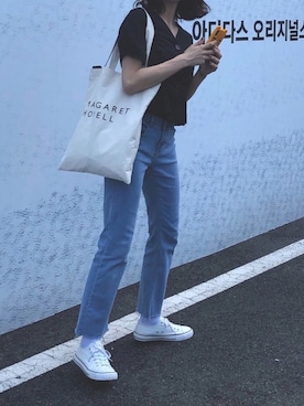 momonaさんのコーディネート