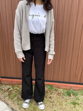 momonaさんのコーディネート