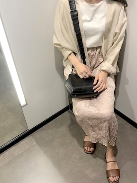 momonaさんのコーディネート