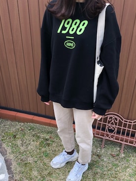 momonaさんのコーディネート