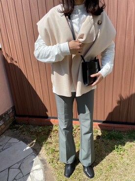 momonaさんのコーディネート