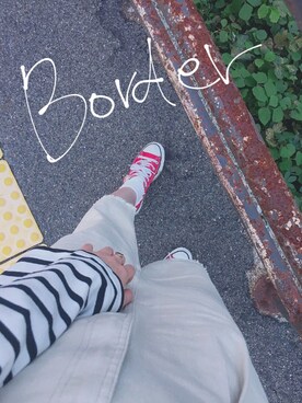 りぃさんのコーディネート