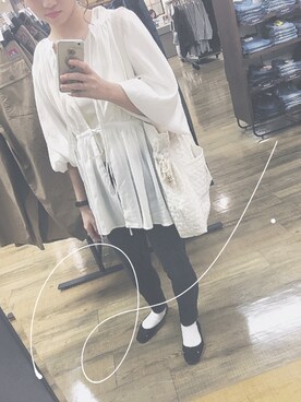 りぃさんのコーディネート