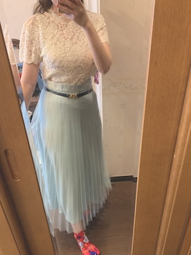 nanaさんのコーディネート