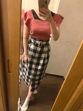 nanaさんのコーディネート