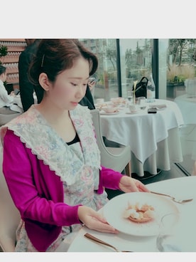 nanaさんのコーディネート