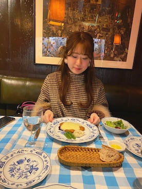 nanaさんのコーディネート