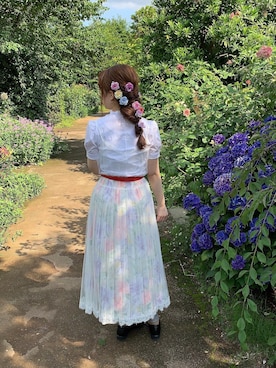 nanaさんのコーディネート