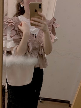 nanaさんのコーディネート