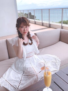 nanaさんのコーディネート