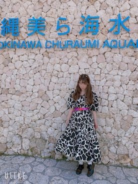 nanaさんのコーディネート