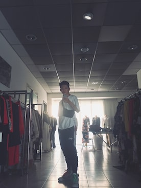 Little Pipiさんのコーディネート