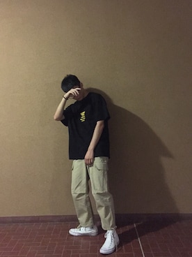 Little Pipiさんのコーディネート