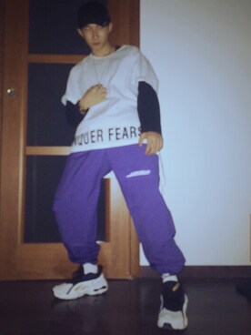 Little Pipiさんのコーディネート