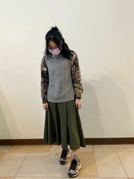 Kim さんのコーディネート