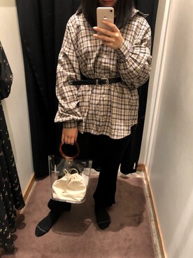 ぶさんのコーディネート