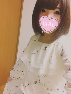 ୨୧ᴺᴬᴿᵁ୨୧ *。さんのコーディネート