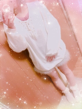 ୨୧ᴺᴬᴿᵁ୨୧ *。さんのコーディネート