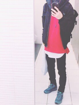 ゆうたさんのコーディネート