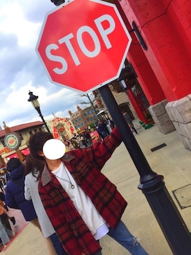 ゆうたさんのコーディネート