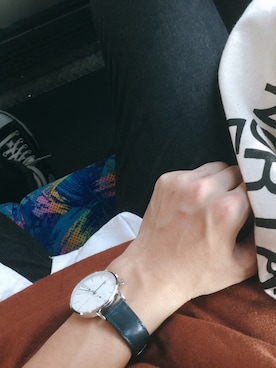 ゆうたさん（メンズ・172cm）の秋コーディネート