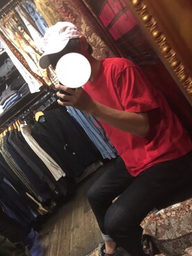 ゆうたさんのコーディネート