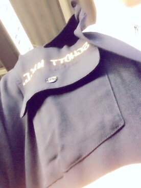 ゆうたさんのコーディネート