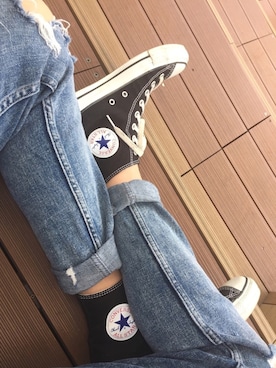 ゆうたさんのコーディネート