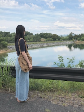 るみさんのコーディネート