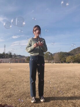 るみさんのコーディネート