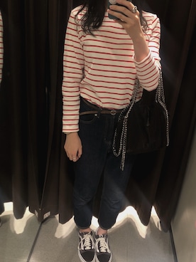 るみさんのコーディネート