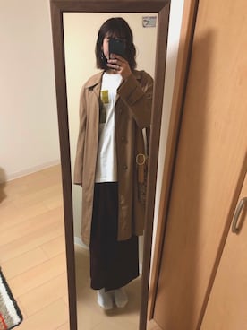 るみさんのコーディネート