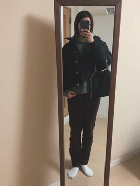 るみさんのコーディネート