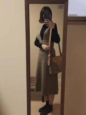 るみさんのコーディネート