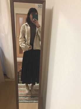 るみさんのコーディネート