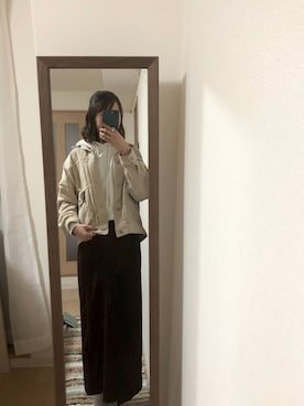 るみさんのコーディネート