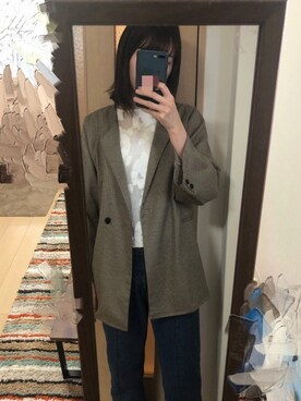 るみさんのコーディネート