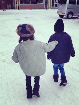 a o さんのコーディネート