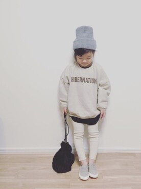 a o さんのコーディネート