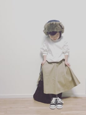 a o さんのコーディネート