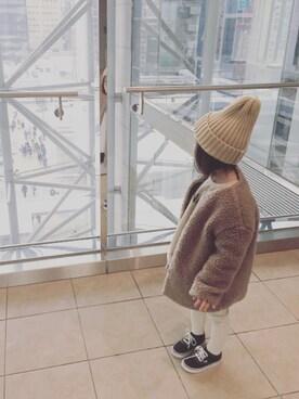 a o さんのコーディネート