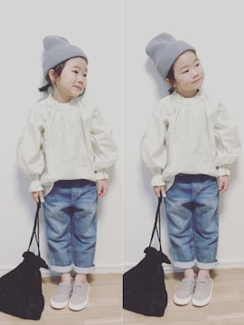 a o さんのコーディネート